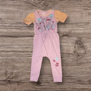 Snow White Rags Jumper